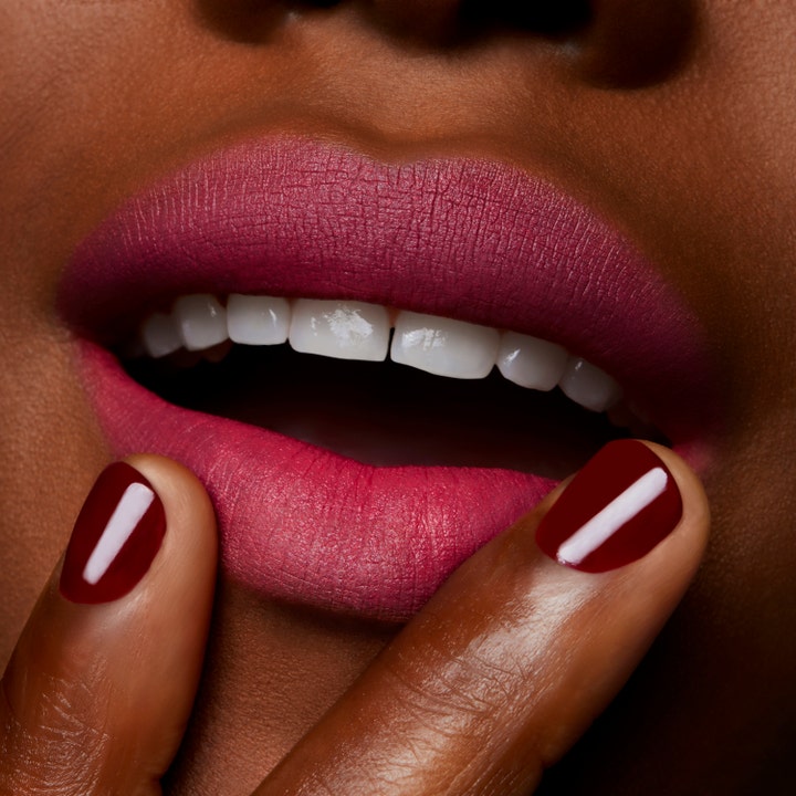 Powder Kiss Liquid Lipcolour