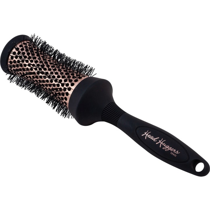 Head Hugger Rose Gold