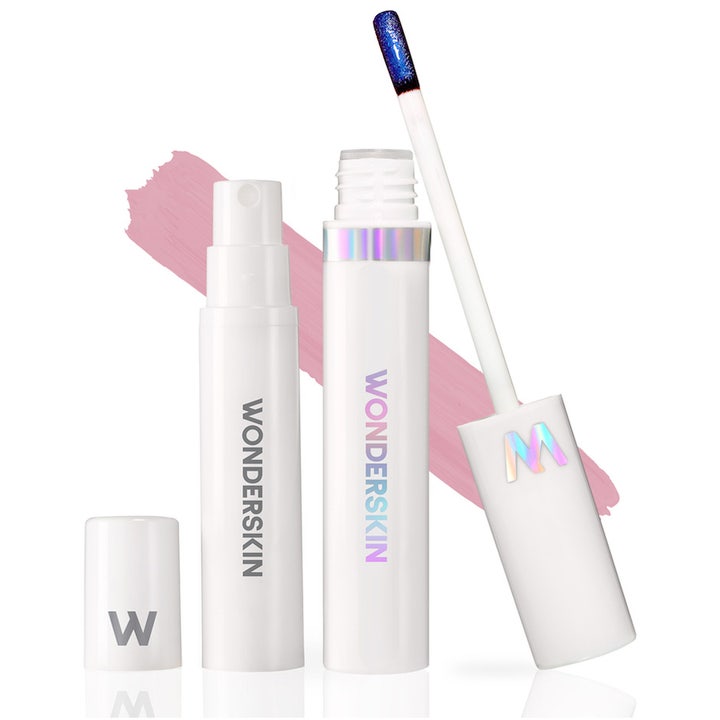 Wonder Blading Peel & Reveal Lip Stain Kit