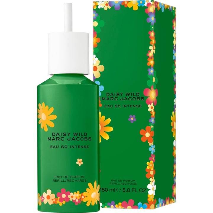 Daisy Wild Intense