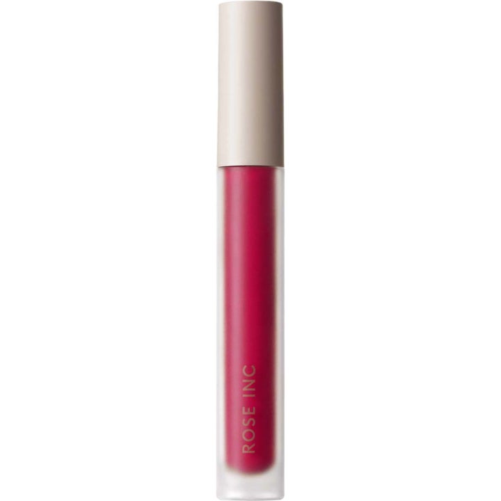 Lip Cream Weightless Matte Color