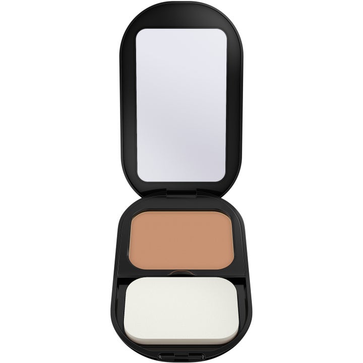 Facefinity Refillable Compact