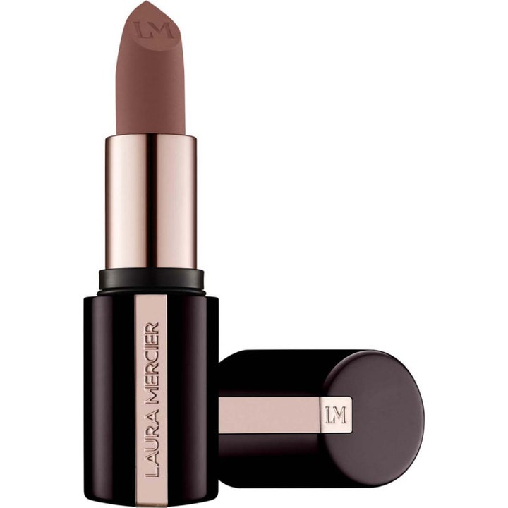 Caviar Smoothing Matte Lipstick