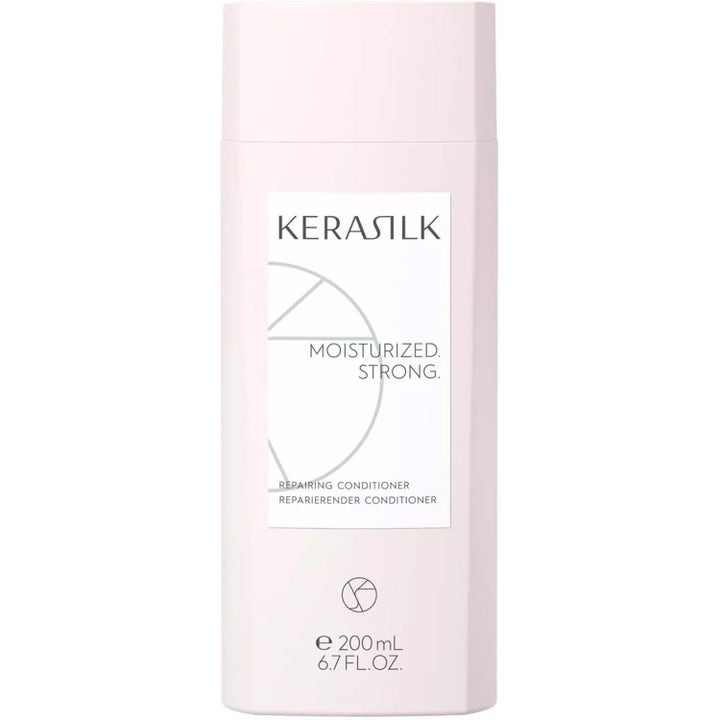 Repairing Conditioner