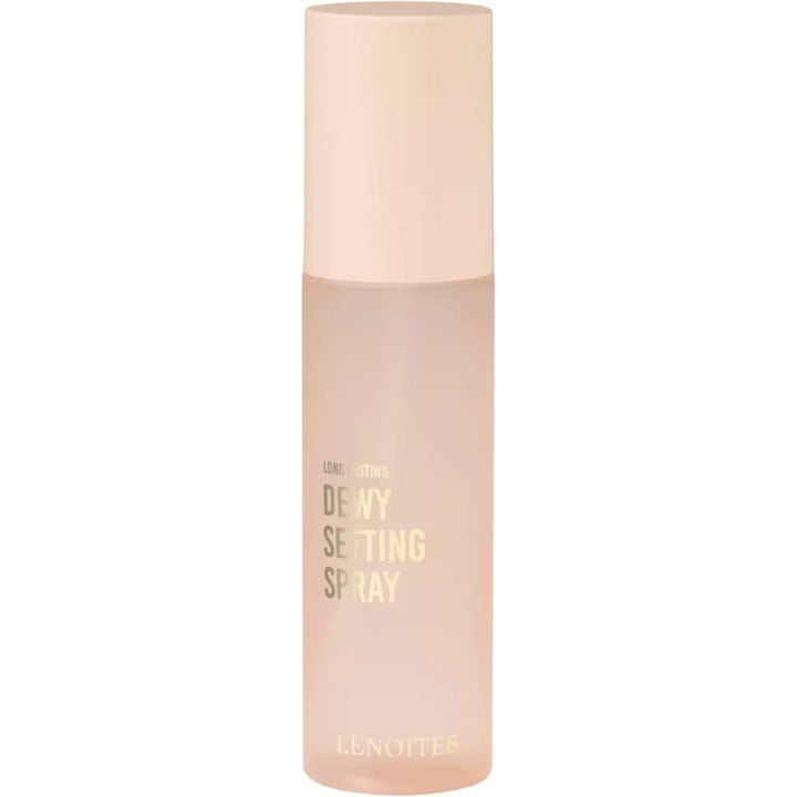 Long Lasting Dewy Setting Spray