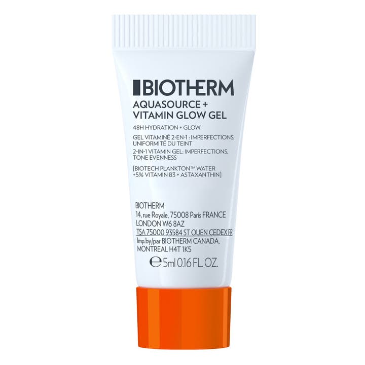Aquasource Vitamin Glow Gift