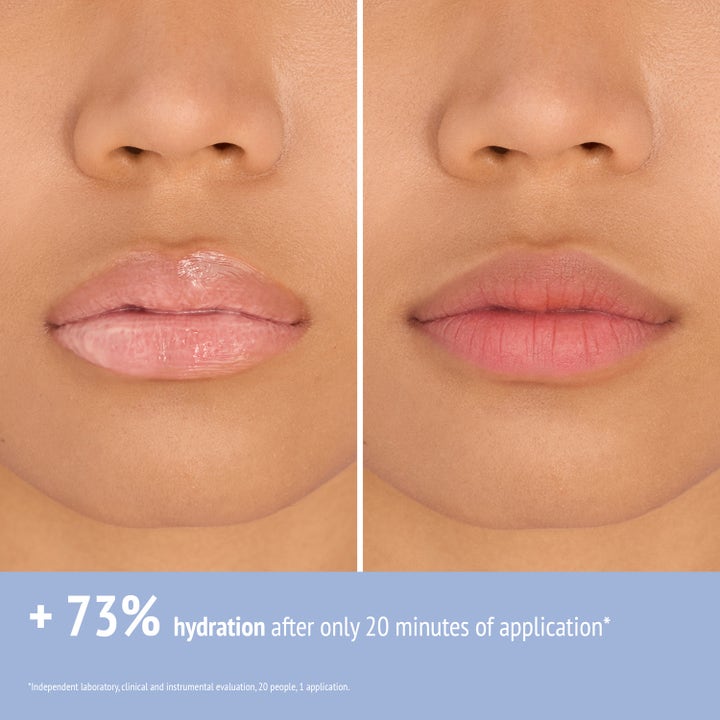 Hydramemory Hydra-boost Lip Mask