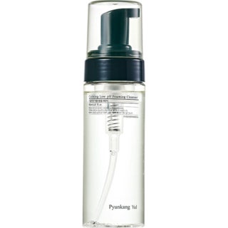 Pyunkang Yul Calming - Low pH Foaming Cleanser