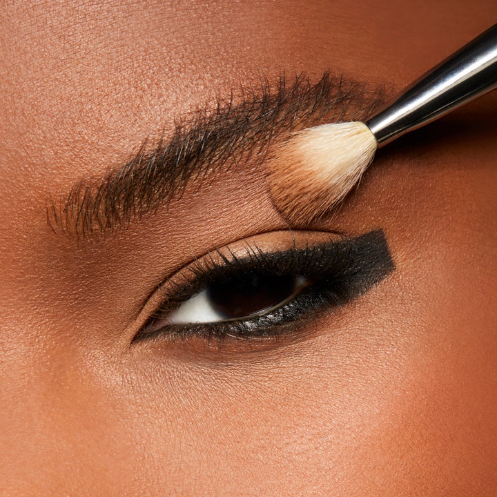 Satin Single Eyeshadow