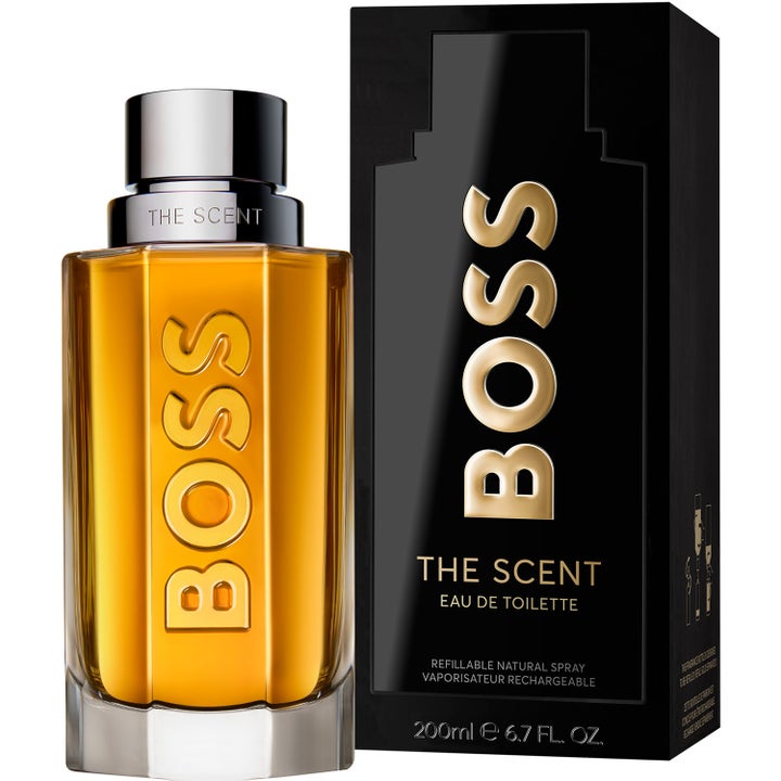 The Scent For Him EdT 200 ml