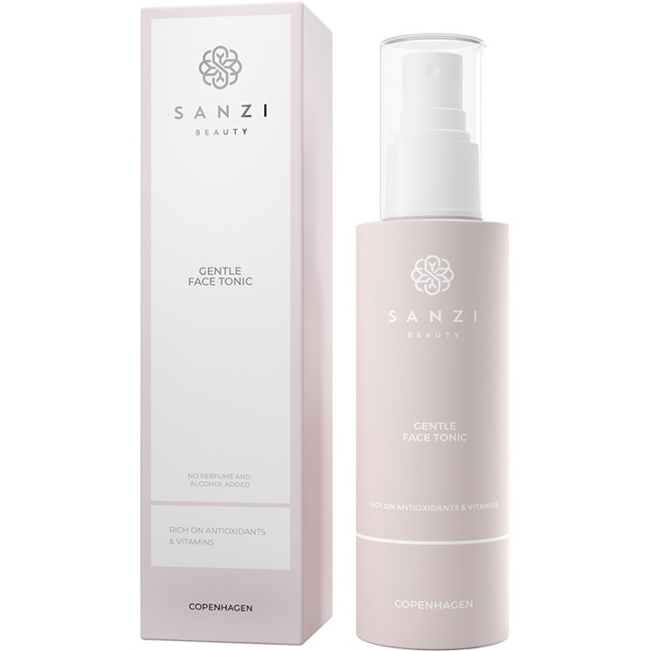 Gentle Face Tonic