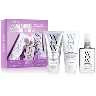 Color Wow Dream Smooth Discovery Set