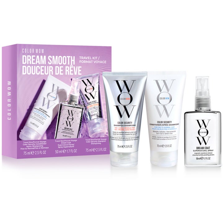 Dream Smooth Discovery Set