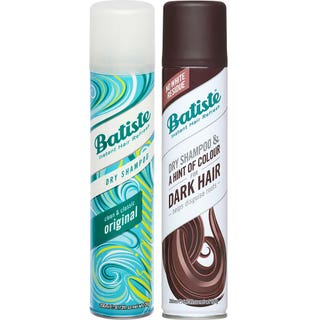 Batiste Dry Shampoo Duo For All Hair