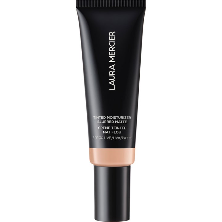 Tinted Moisturizer