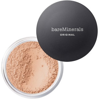 bareMinerals Original Loose Powder Foundation