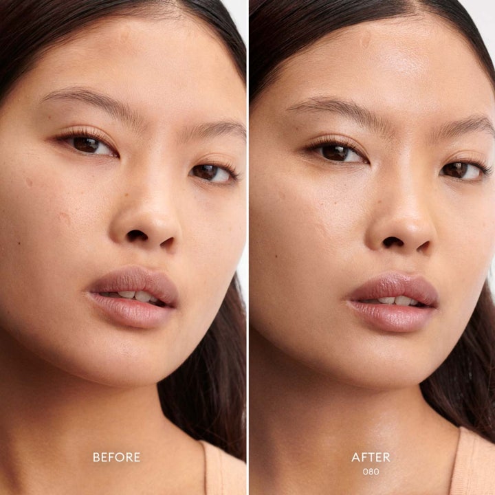 Skin Enhance Luminous Tinted Serum