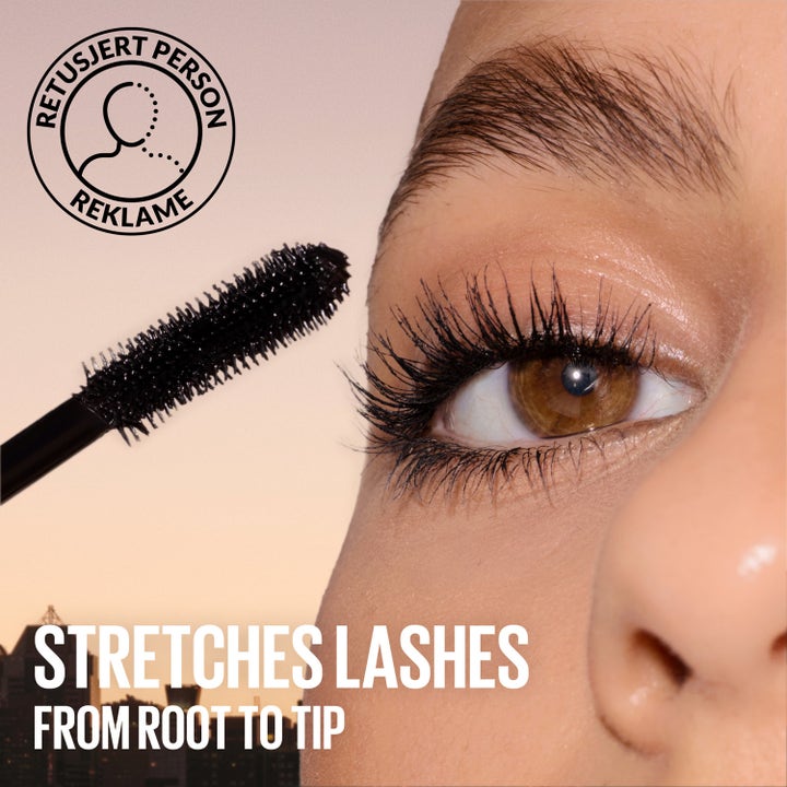 Lash Sensational Body Mascara
