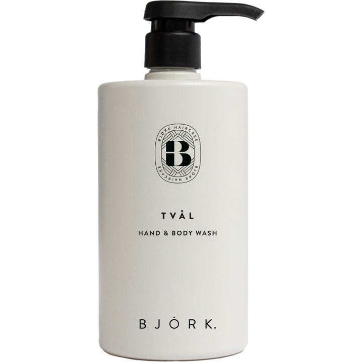 Hand & Body Wash
