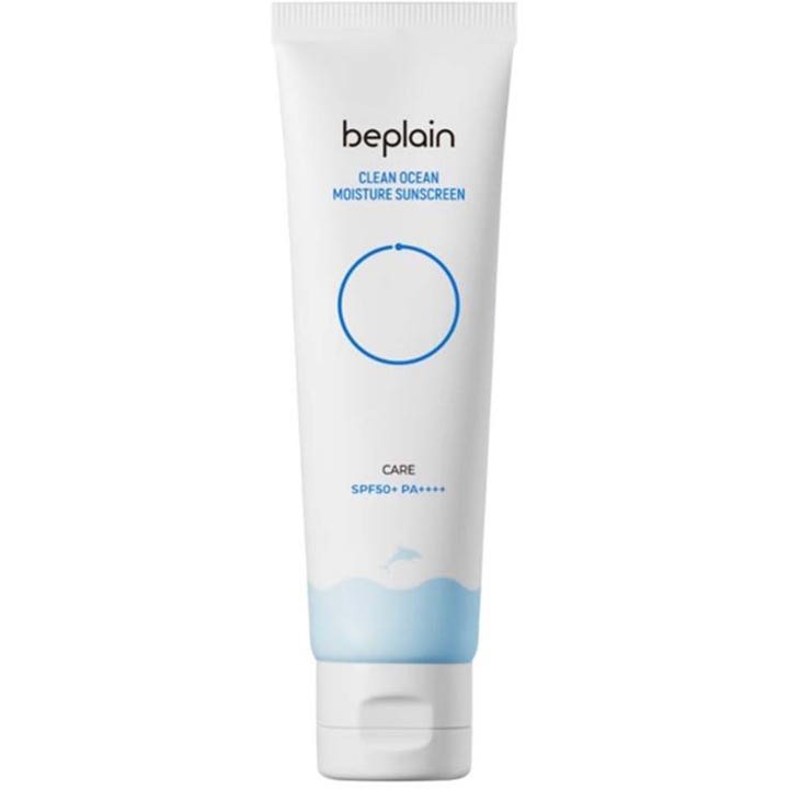 Clean Ocean Moisture Sunscreen