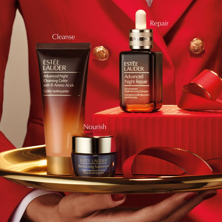 Advanced Night Repair Gift Set