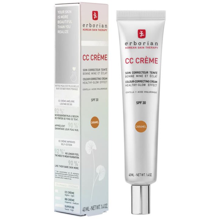 CC Creme