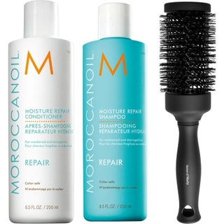 Moroccanoil Moisture Repair Set
