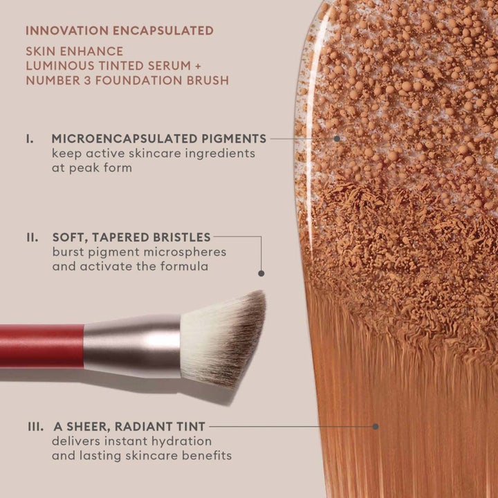 Number 3 Foundation