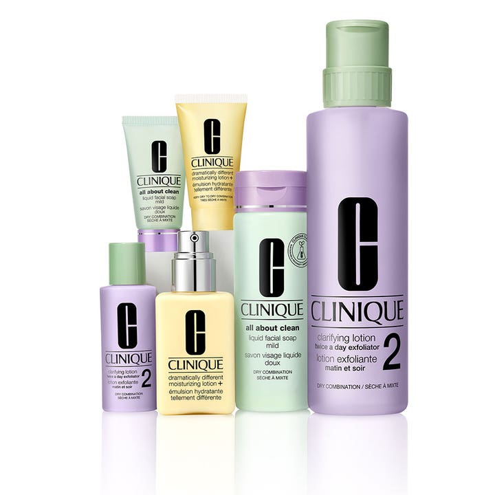Great Skin Everywhere I/Ii