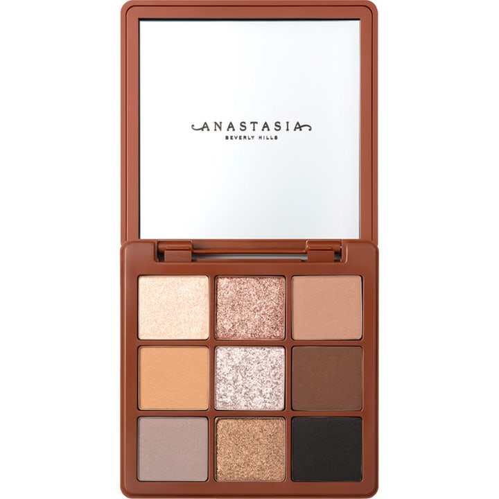 Mini Palette