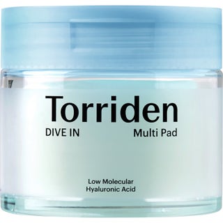 Torriden DIVE-IN Low Molecular Hyaluronic Acid Multi Pad