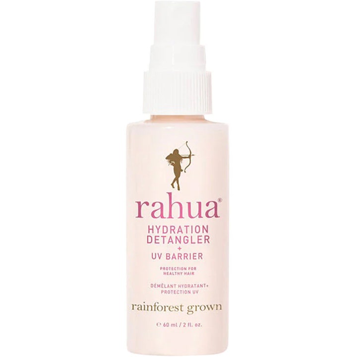 Hydration Detangler + UV Barrier