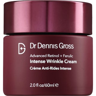 Dr. Dennis Gross Advanced Retinol + Ferulic Intense Wrinkle Cream