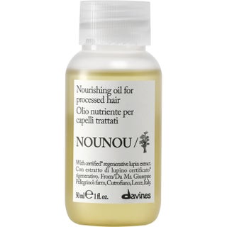Davines Nounou Oil