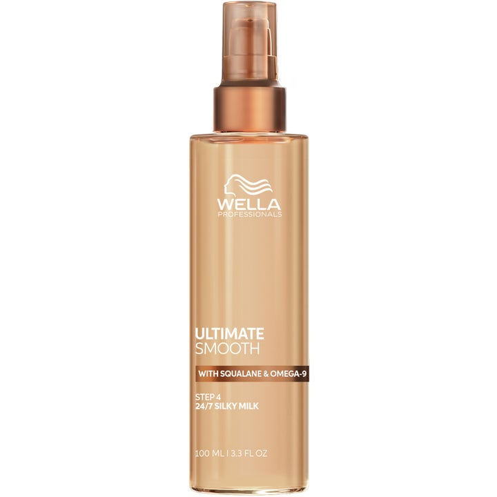 Ultimate Smooth 24/7 Silky Milk