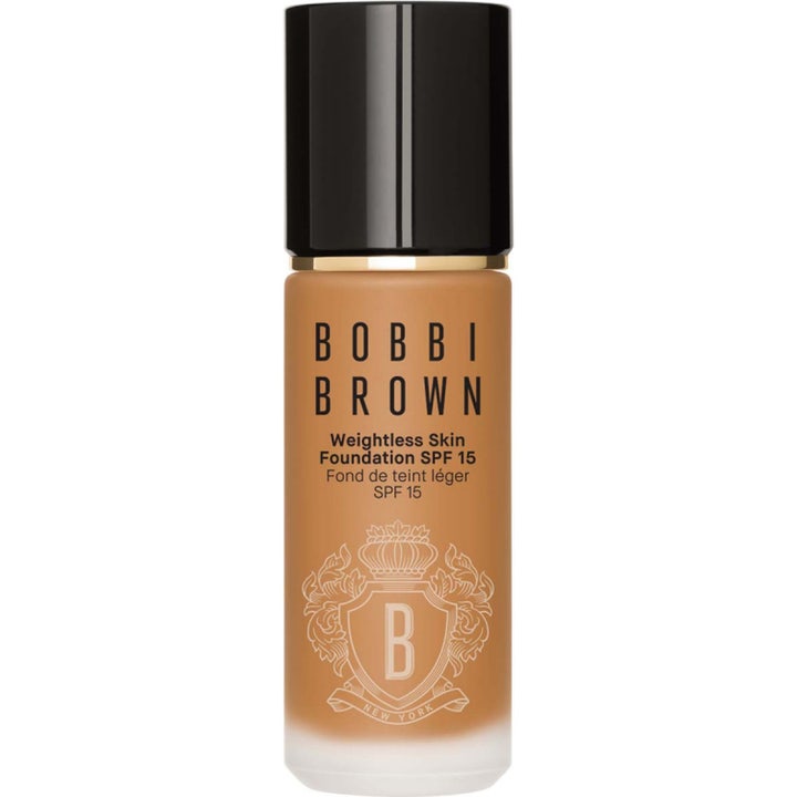 Weightless Skin Foundation