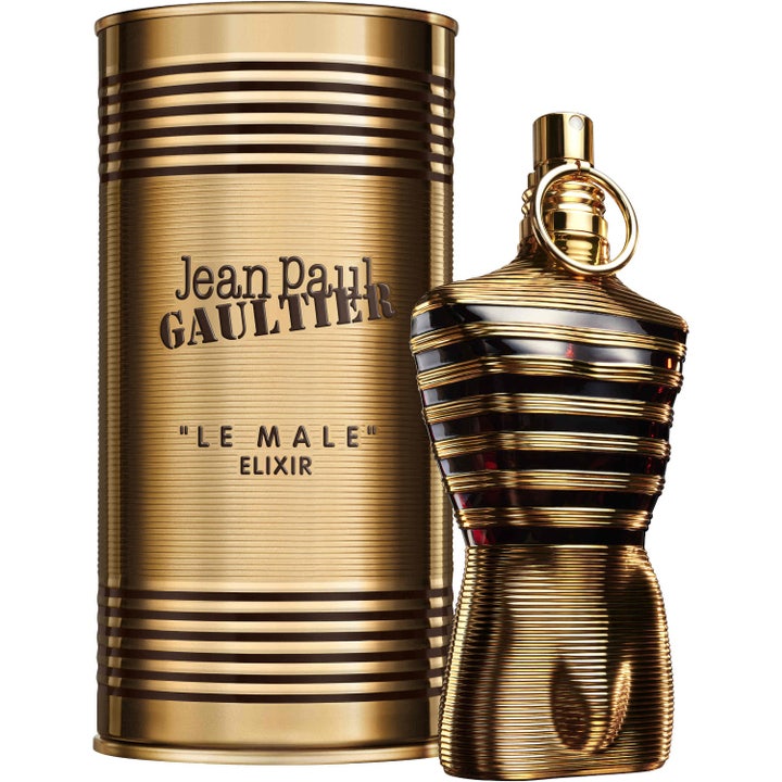 Le Male Elixir