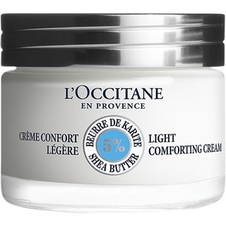 L'Occitane en Provence Shea Light Comforting Face Cream