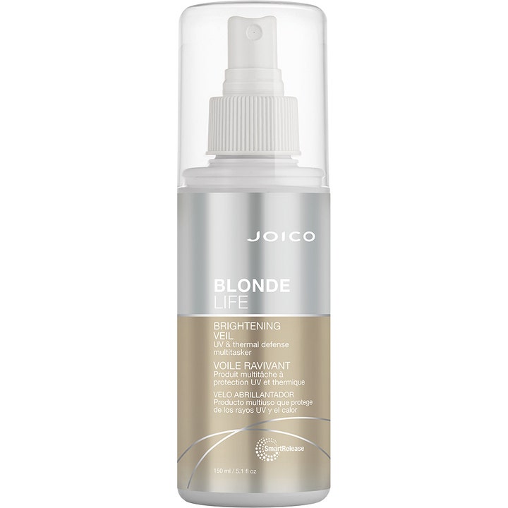 Blonde Life Brightening Veil