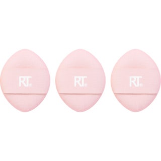 Real Techniques Mini Miracle Powder Puff Trio