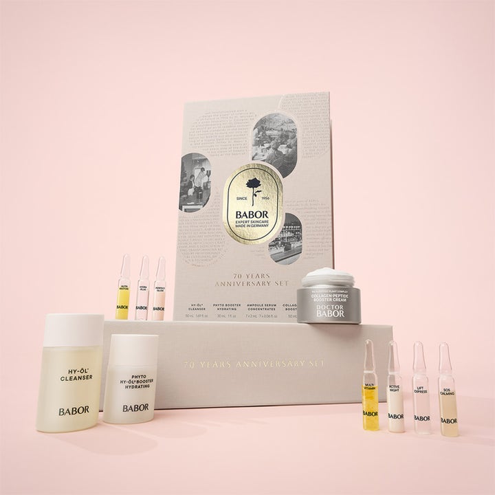 70 Anniversary Set