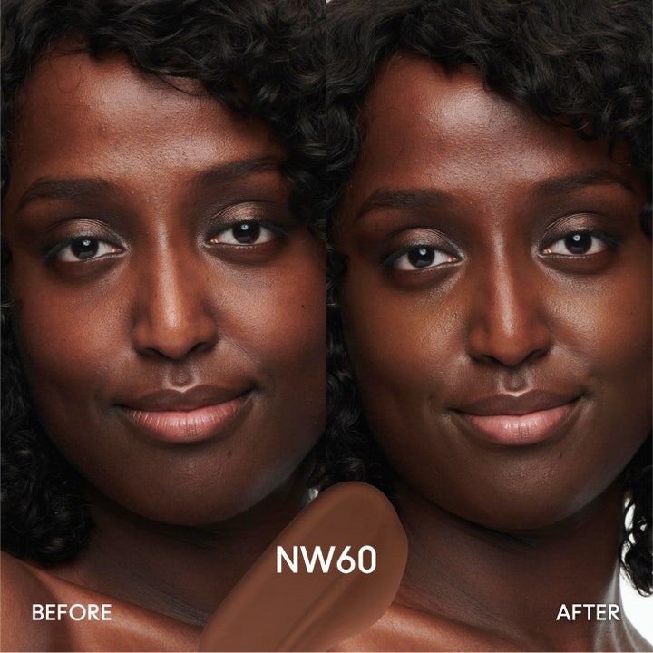 Studio Radiance Serum-Powered Foundation