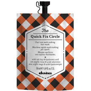 Davines The Qick Fix Circle
