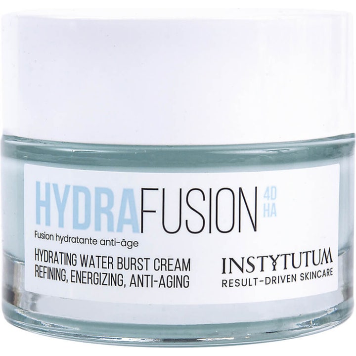 HydraFusion 4D Hydrating Water Burst Cream