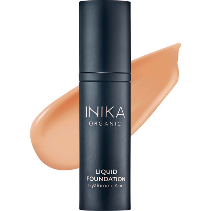 Liquid Foundation