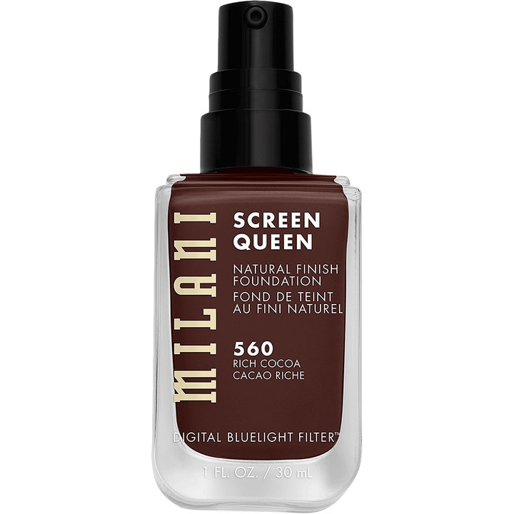 Screen Queen