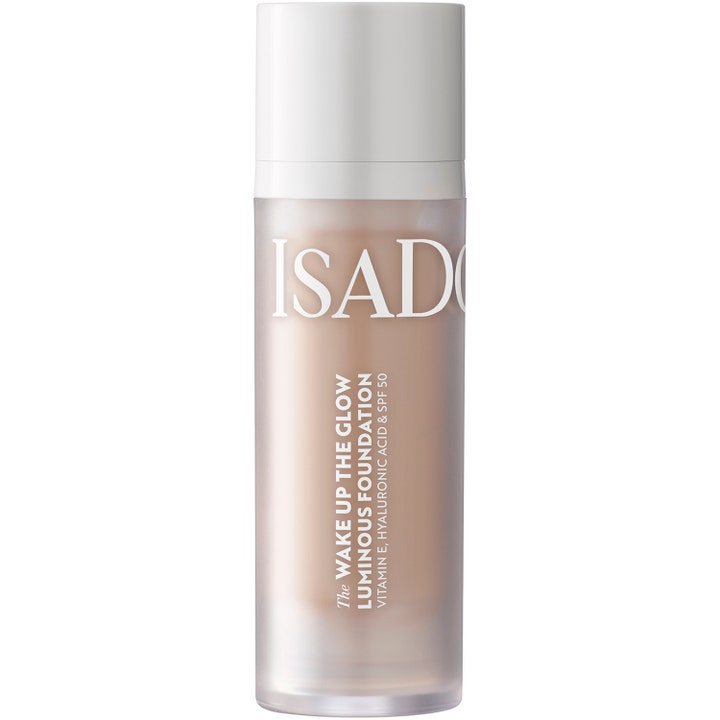 The Wake Up the Glow Luminous Foundation