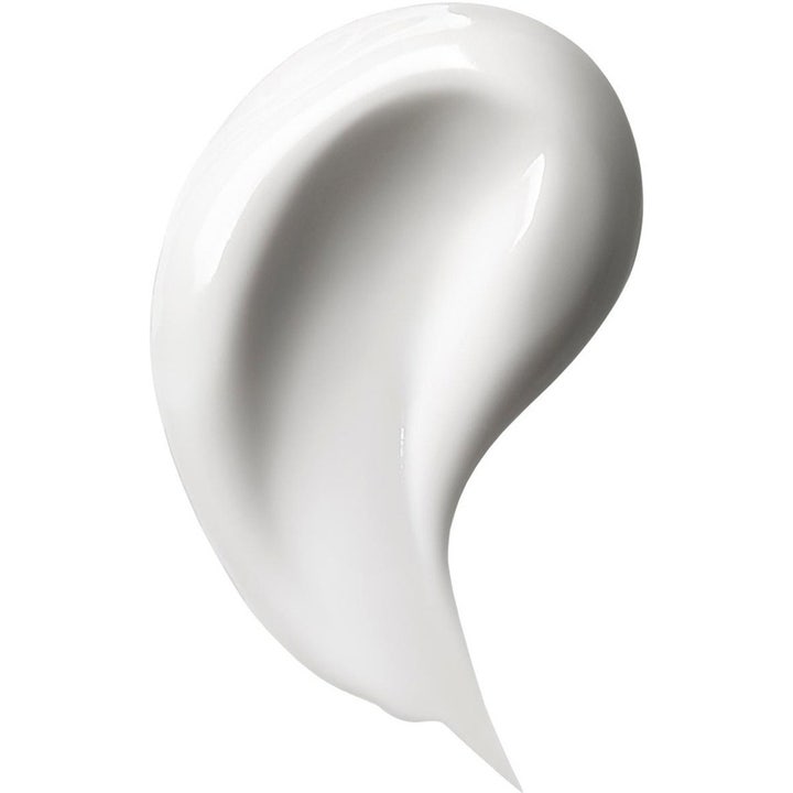 Ole Henriksen Touch Nourishing Body Lotion 400 ml närande bodylotion med fyllig och krämig vit textur.