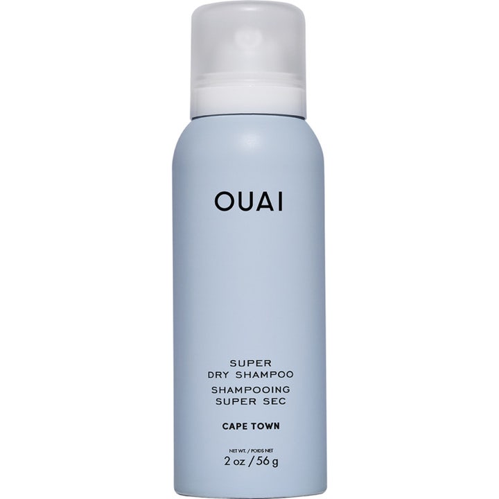 Cape Town Super Dry Shampoo
