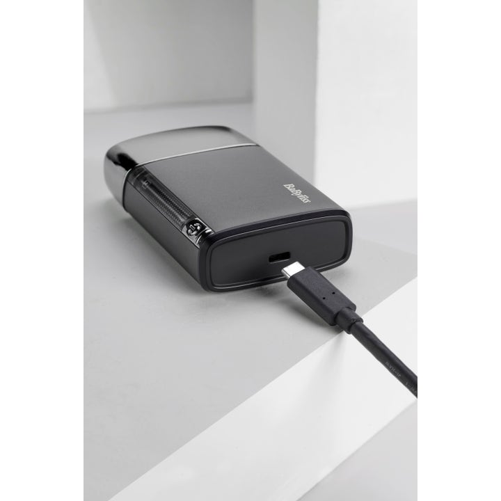 Super-X Single Foil Shaver